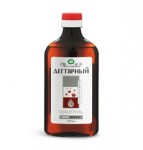 Шампунь, Mirrolla (Мирролла) 250 мл дегтярный антиперхоть